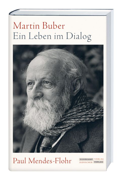 Produktbild: Martin Buber