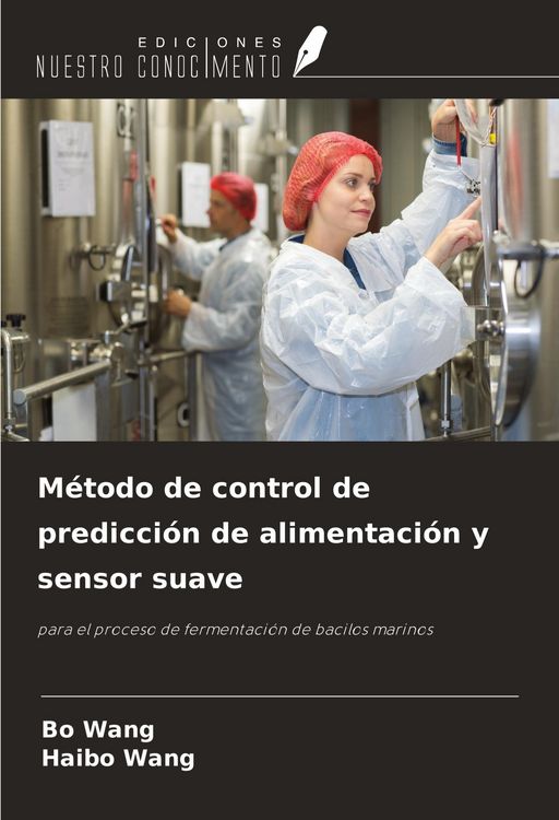 Produktbild: M&eacute;todo de control de predicci&oacute;n de alimentaci&oacute;n y sensor suave