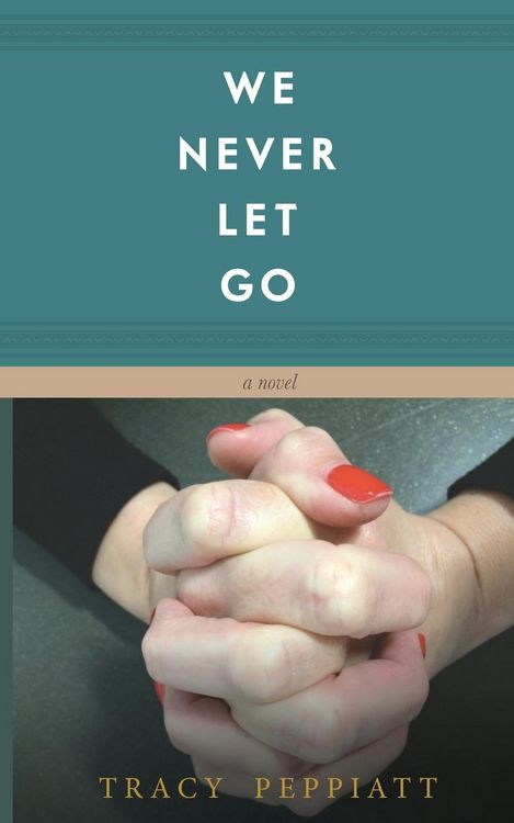 Produktbild: We Never Let Go
