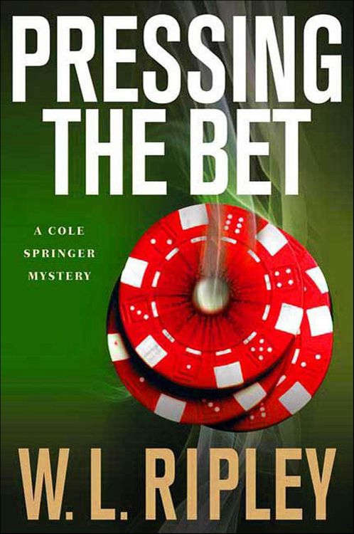 Produktbild: Pressing the Bet