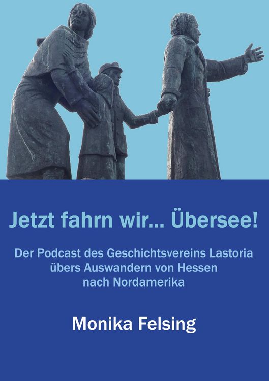 Produktbild: Jetzt fahrn wir... &Uuml;bersee!