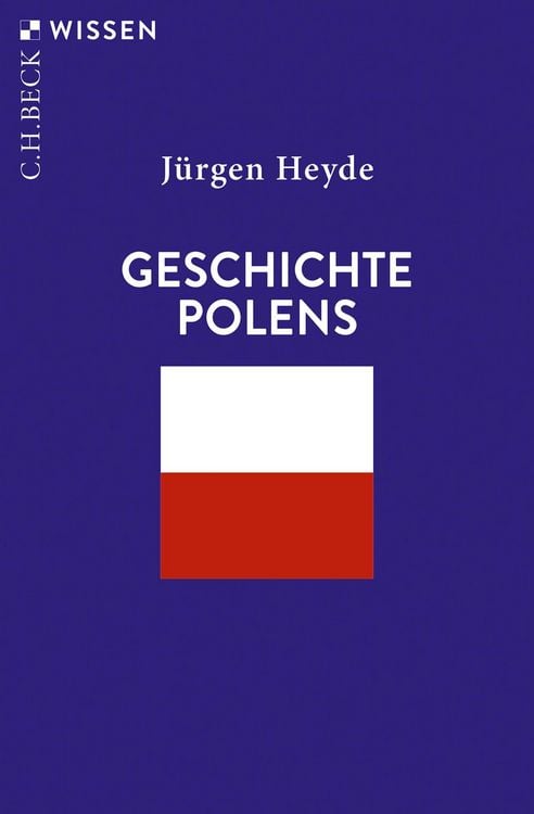 Produktbild: Geschichte Polens