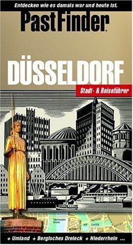 Produktbild: PastFinder D&uuml;sseldorf