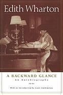 Produktbild: A Backward Glance