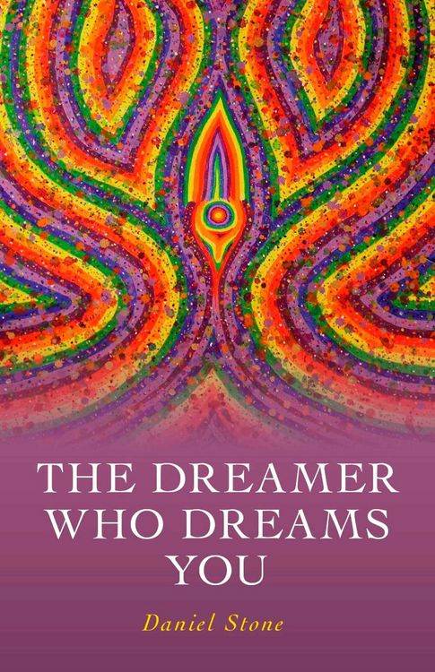 Produktbild: Dreamer Who Dreams You
