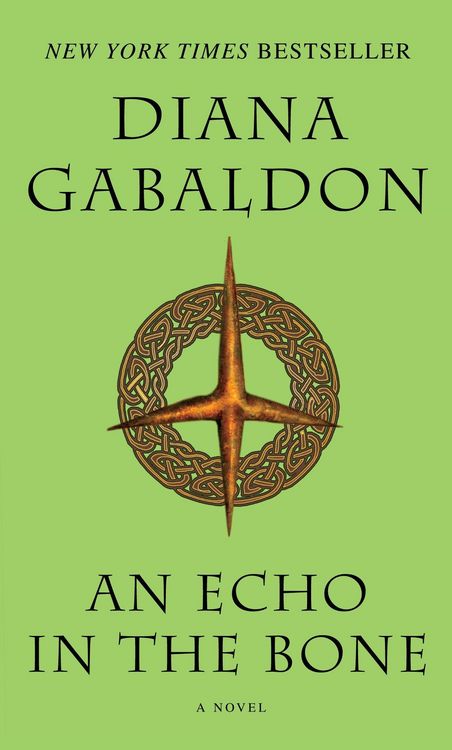 Produktbild: An Echo in the Bone