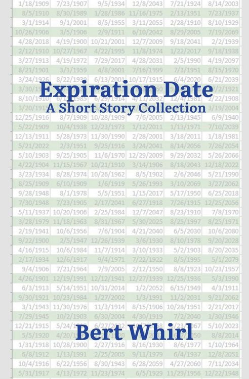 Produktbild: Expiration Date