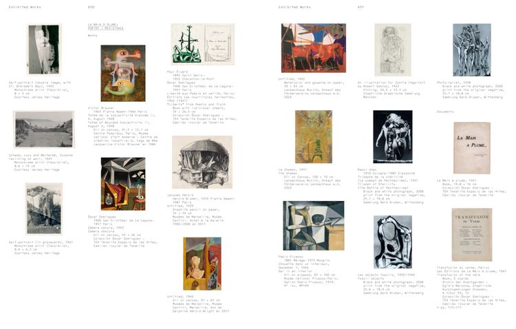 Produktbild: Surrealism and Anti-fascism