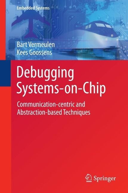 Produktbild: Debugging Systems-on-Chip