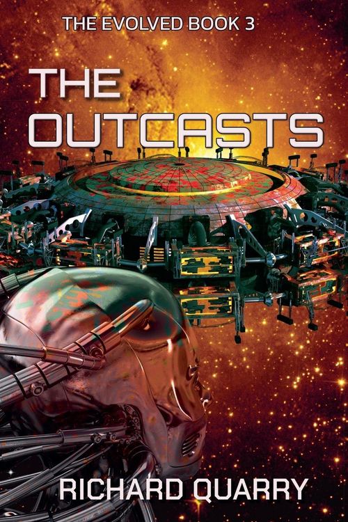Produktbild: The Outcasts