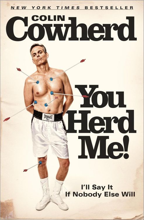 Produktbild: You Herd Me!