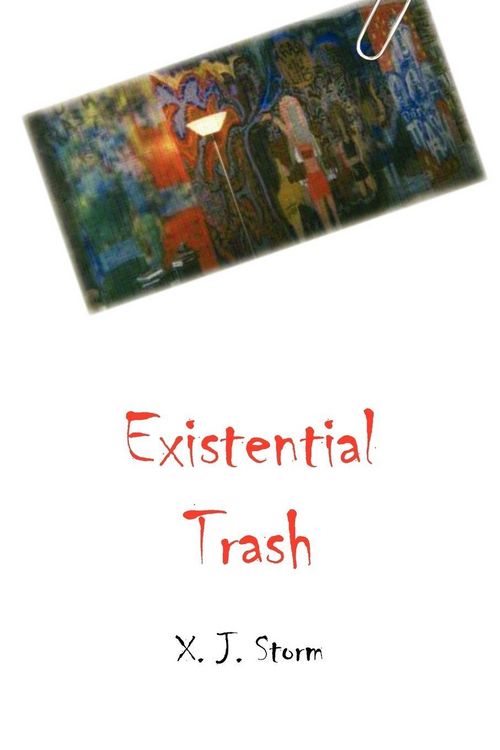 Produktbild: Existential Trash