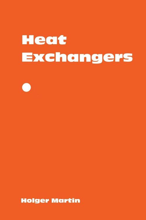 Produktbild: Heat Exchangers
