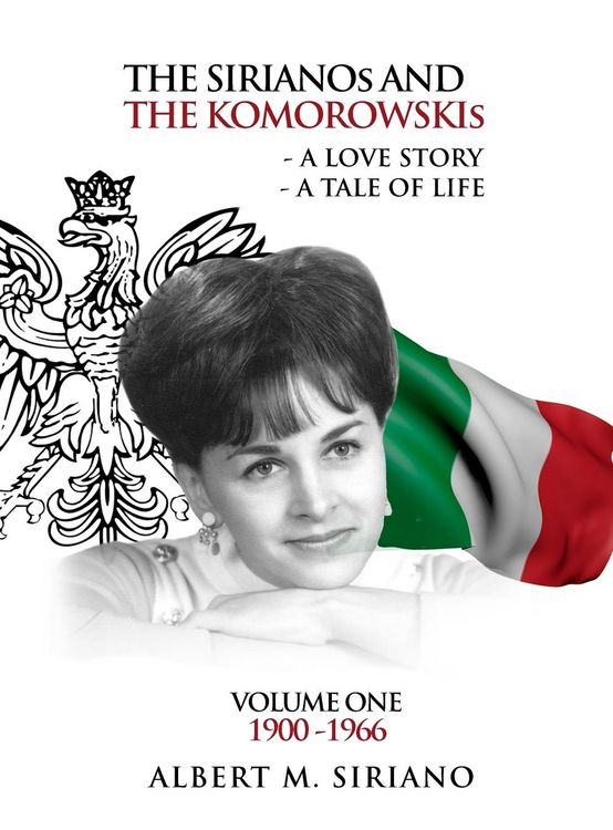 Produktbild: The Sirianos and The Komorowskis