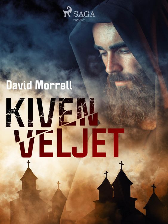 Produktbild: Kiven veljet