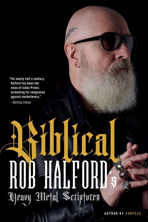 Produktbild: Biblical