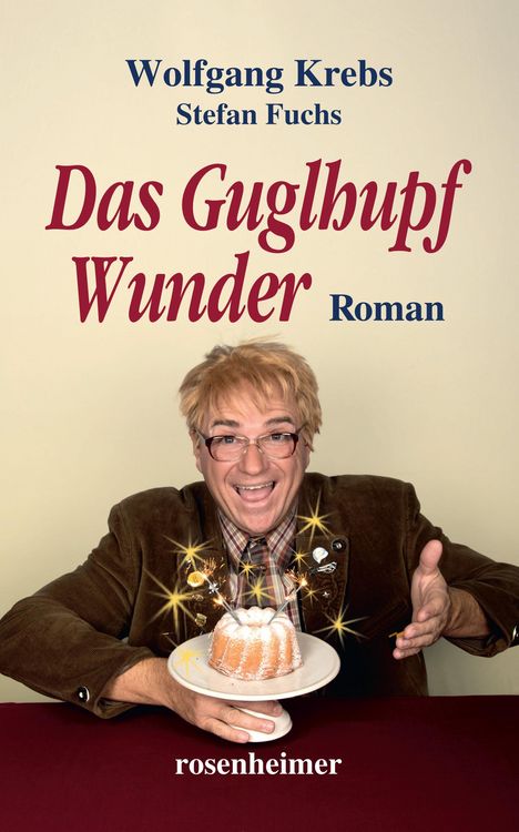 Produktbild: Das Guglhupf Wunder