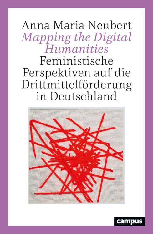 Produktbild: Mapping the Digital Humanities