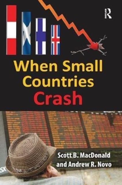 Produktbild: When Small Countries Crash