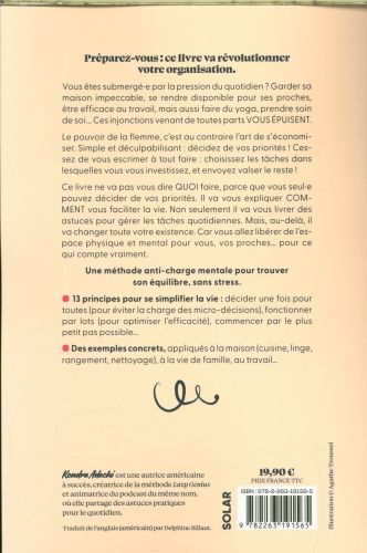 Produktbild: Le pouvoir de la flemme