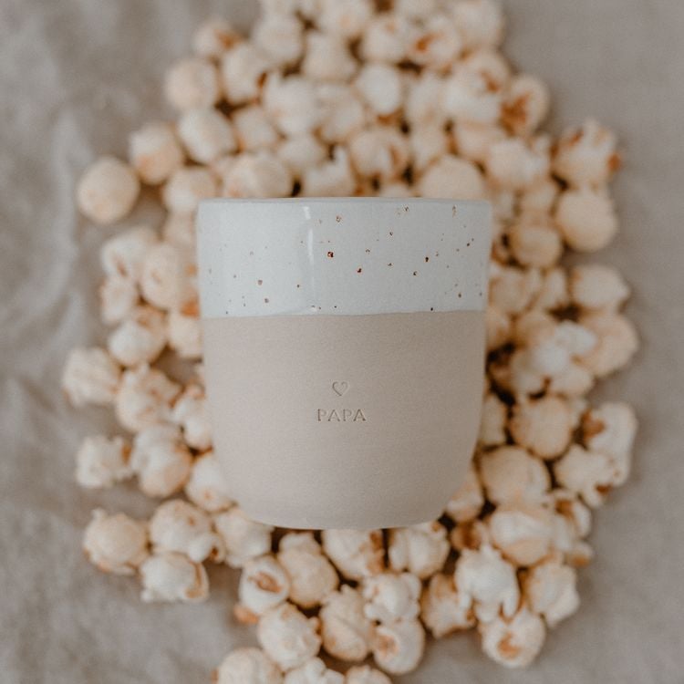 Produktbild: Becher Papa