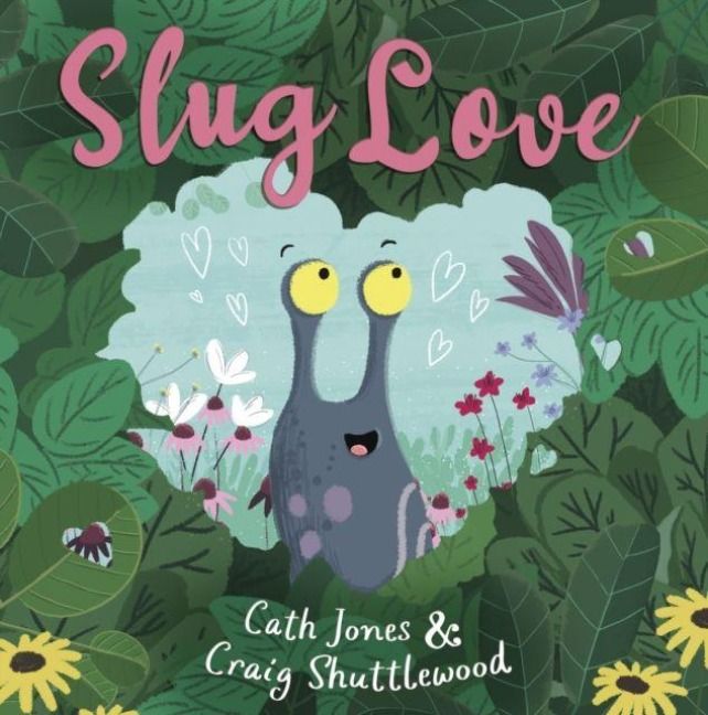 Produktbild: Slug Love