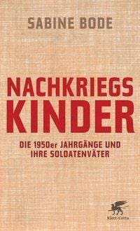Produktbild: Nachkriegskinder
