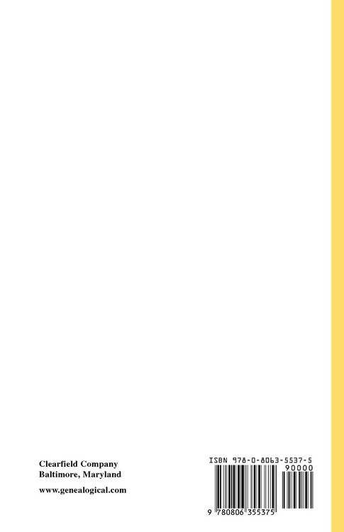 Produktbild: Abstracts of the Testamentary Proceedings of the Prerogative Court of Maryland. Volume XXXI