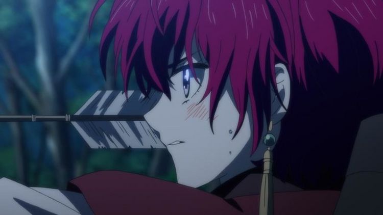 Produktbild: Akatsuki no Yona - Prinzessin der Morgend&auml;mmerung - Die komplette Serie [5 BRs]