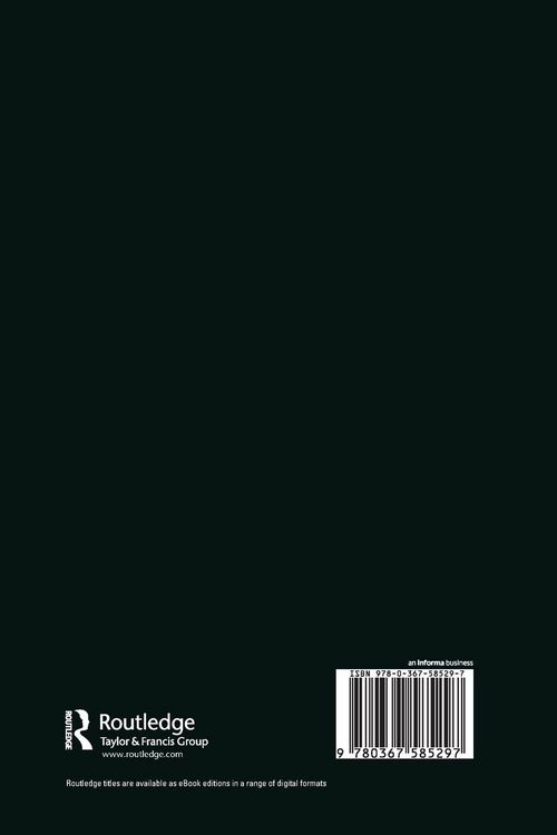 Produktbild: Interrogating the Communicative Power of Whiteness