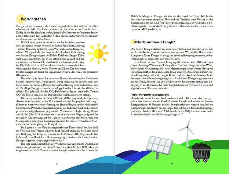Produktbild: Klimakurve kriegen