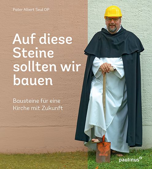 Produktbild: Auf diese Steine sollten wir bauen