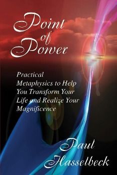 Produktbild: Point of Power: Practical Metaphysics to Help You Transform Your Life and Realize Your Magnificence