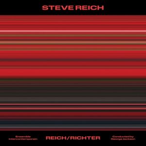 Produktbild: Reich/Richter