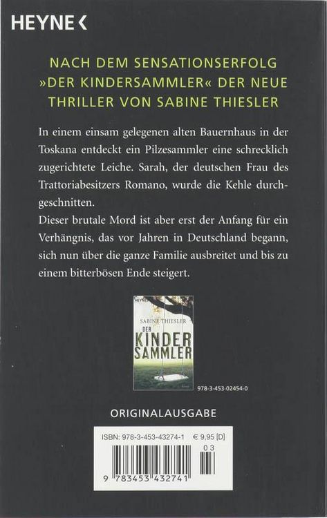 Produktbild: Hexenkind