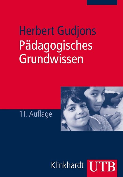 Produktbild: P&auml;dagogisches Grundwissen