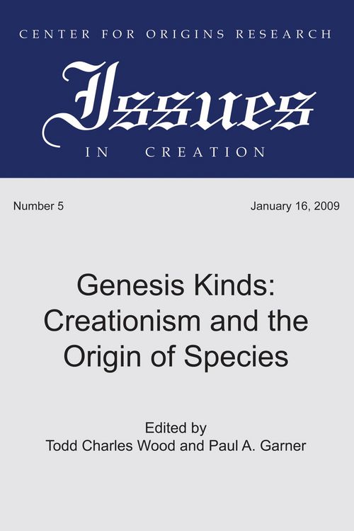Produktbild: Genesis Kinds