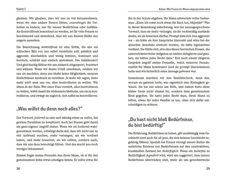 Produktbild: Die Self-Care-L&uuml;ge