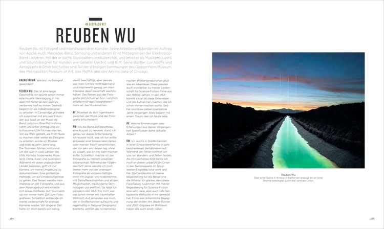 Produktbild: National Geographic Verborgene Welten &ndash; Einzigartige Fotografien