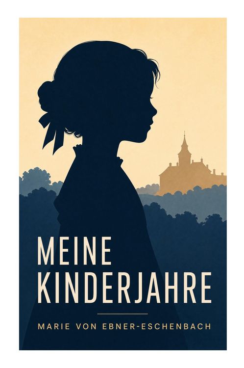 Produktbild: Meine Kinderjahre