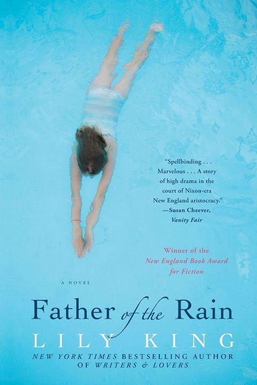 Produktbild: Father of the Rain