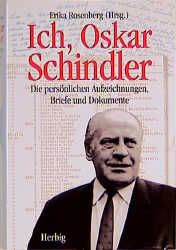 Produktbild: Ich, Oskar Schindler
