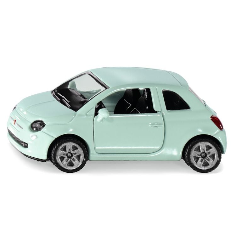 Bild vom Artikel Siku 1453 Fiat 500 vom Autor 