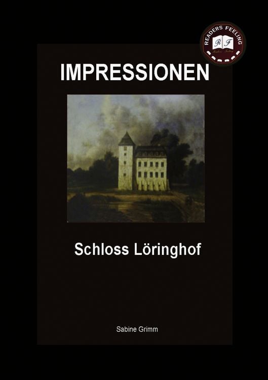 Produktbild: Schloss L&ouml;ringhof