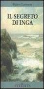 Produktbild: Il segreto di Inga