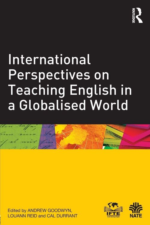 Produktbild: International Perspectives on Teaching English in a Globalised World
