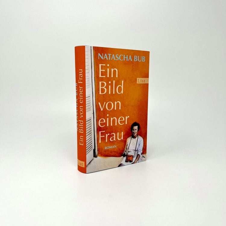 Produktbild: Ein Bild von einer Frau