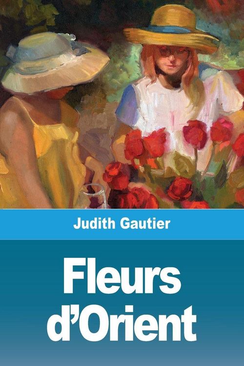 Produktbild: Fleurs d'Orient