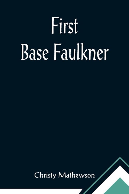 Produktbild: First Base Faulkner