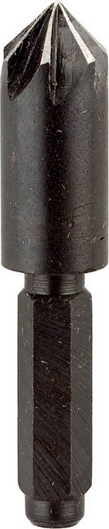 Produktbild: Kwb 704610 Bohrsenker 10mm Zylinderschaft 1St.